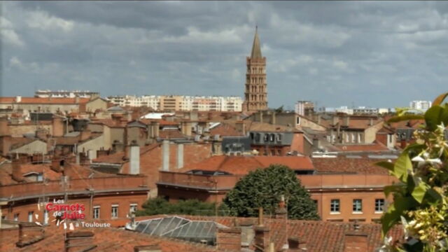 Vignette du programme télé Les carnets de Julie