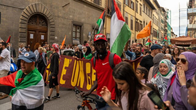 Vignette du programme télé L'Italie, nouvelle patrie des Israéliens ?