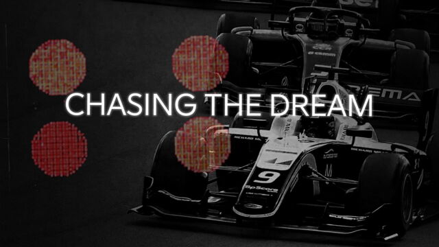 Vignette du programme télé Formule 2 : Chasing the Dream