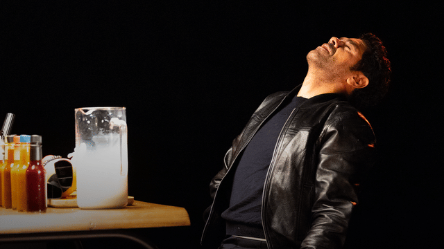 Vignette du programme télé Hot Ones