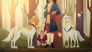 Vignette du programme télé Belfort & Lupin (Chien d'élite) S1
