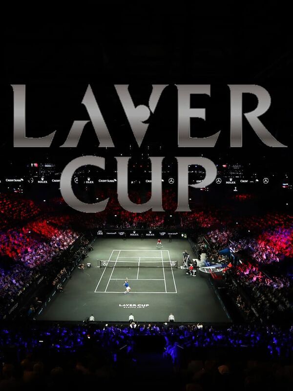 Vignette du programme télé Tennis : Laver Cup
