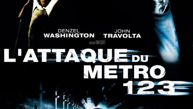 Vignette du programme télé L'attaque du métro 123