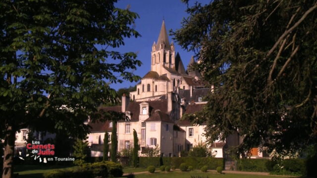 Vignette du programme télé Les carnets de Julie