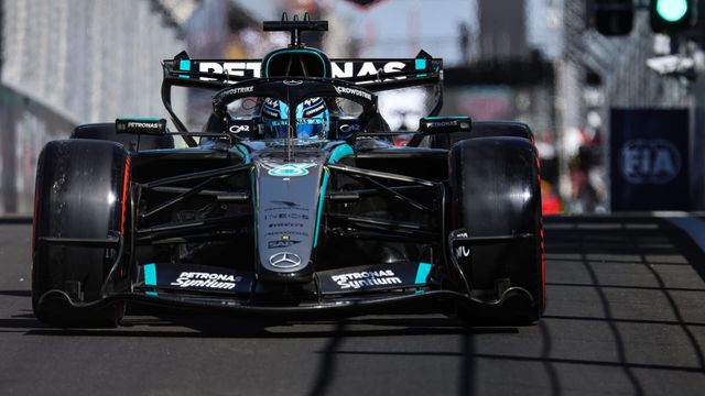 Vignette du programme télé Formule 1 : Grand Prix de Singapour