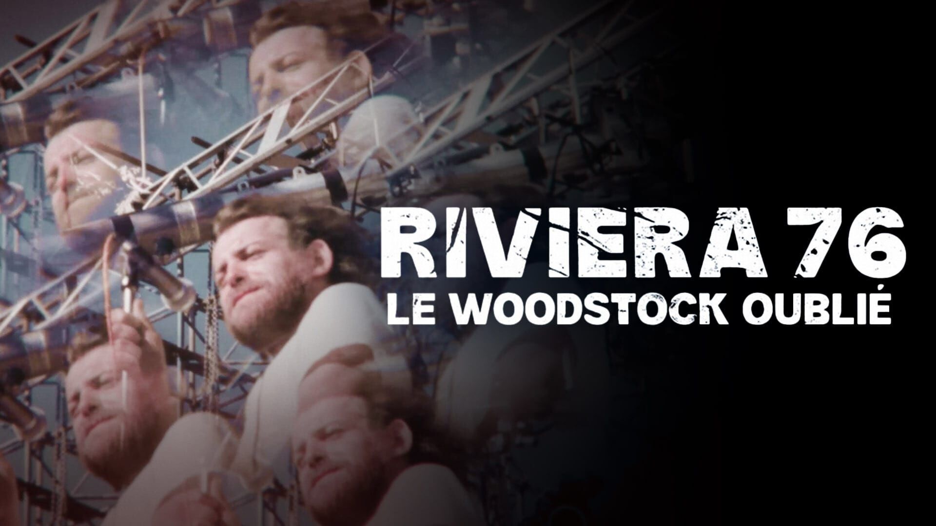 Vignette du programme télé Riviera 76, le Woodstock oublié