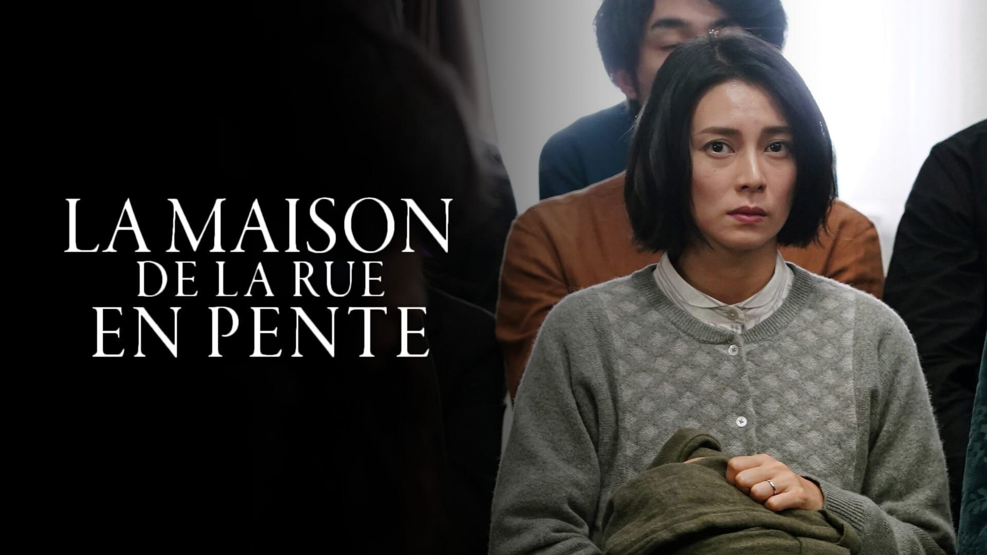 Vignette du programme télé La maison de la rue en pente