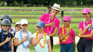 Vignette du programme télé Au galop ! S6 (n°44)