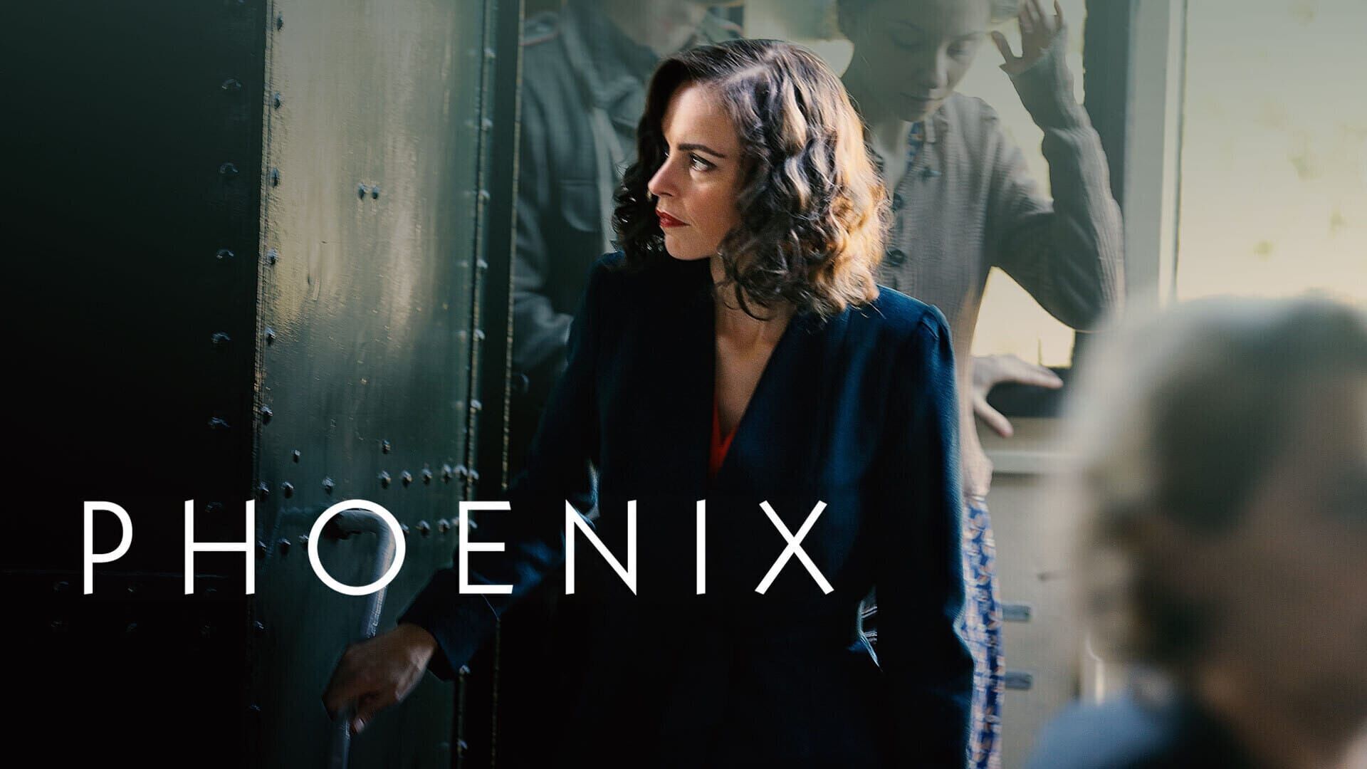 Vignette du programme télé Phoenix
