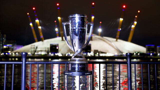 Vignette du programme télé Tennis : Laver Cup