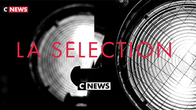 Vignette du programme télé La sélection