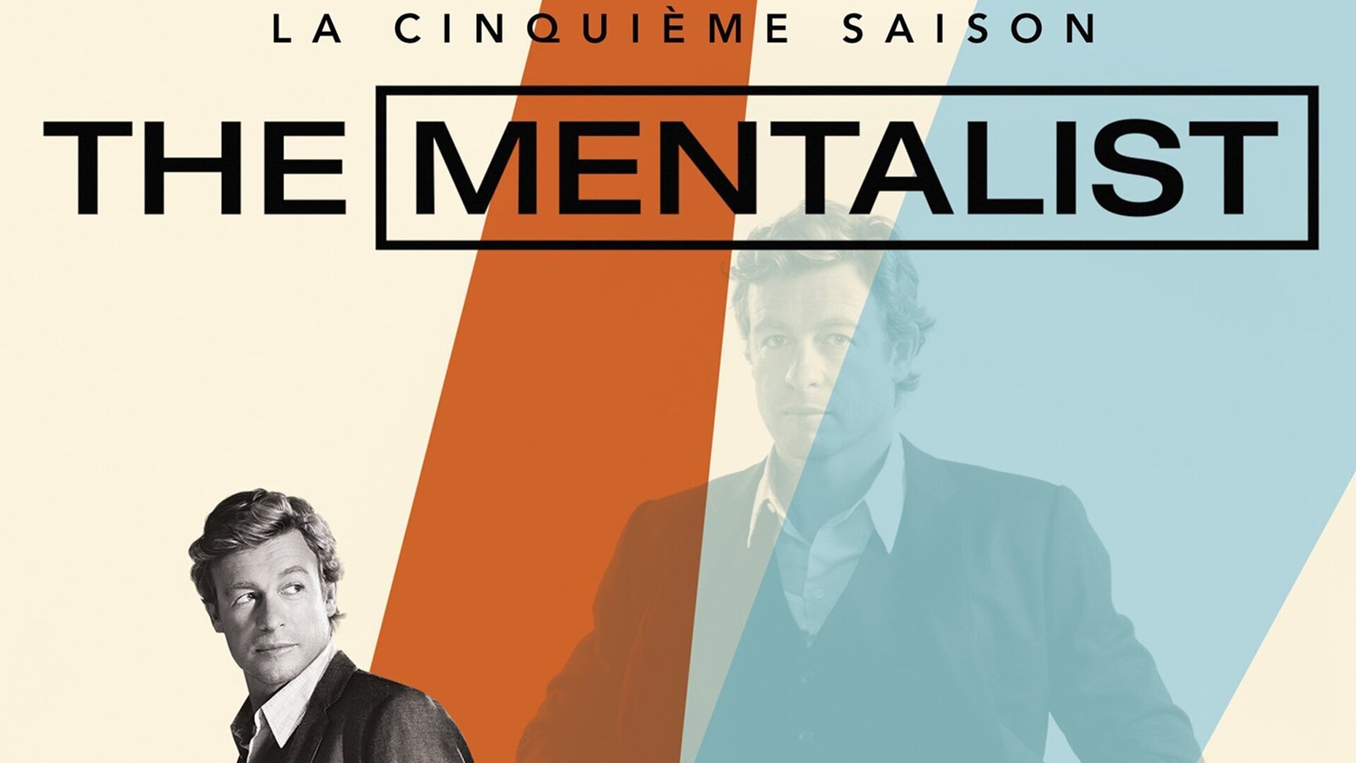 Vignette du programme télé Mentalist