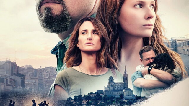 Vignette du programme télé Stillwater