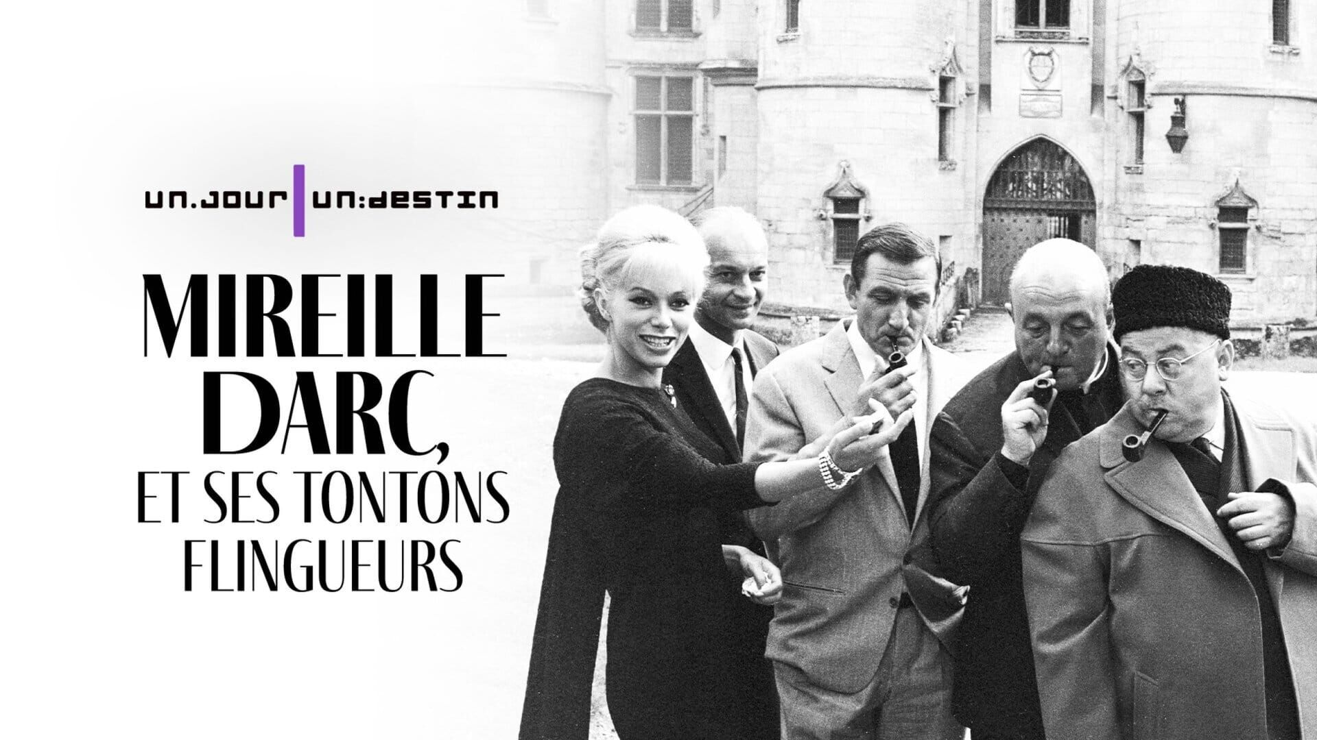Vignette du programme télé Un jour, un destin