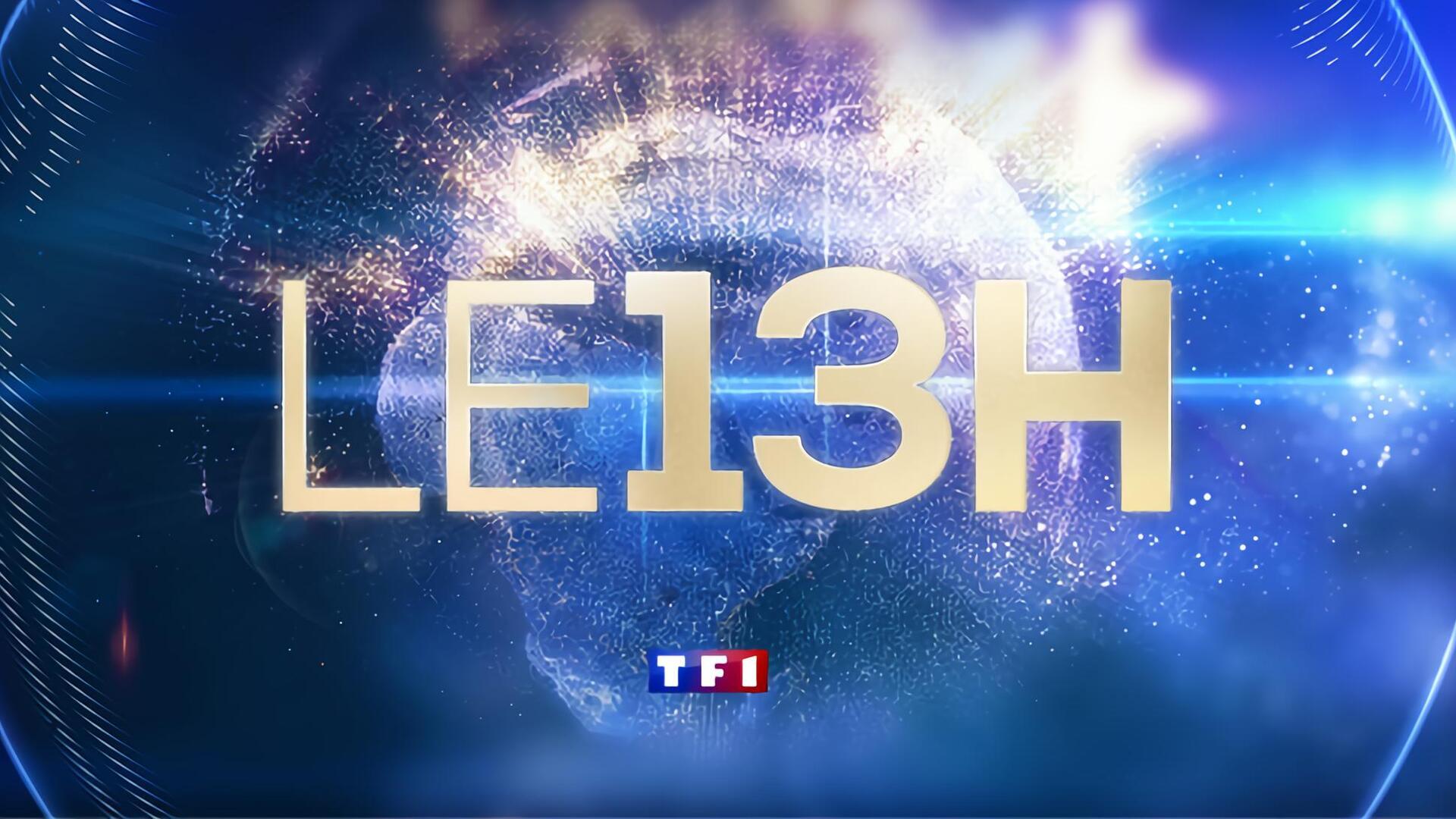 Vignette du programme télé JT 13h