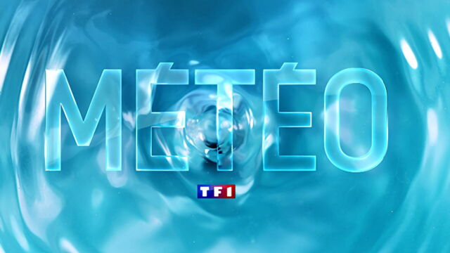Vignette du programme télé Météo