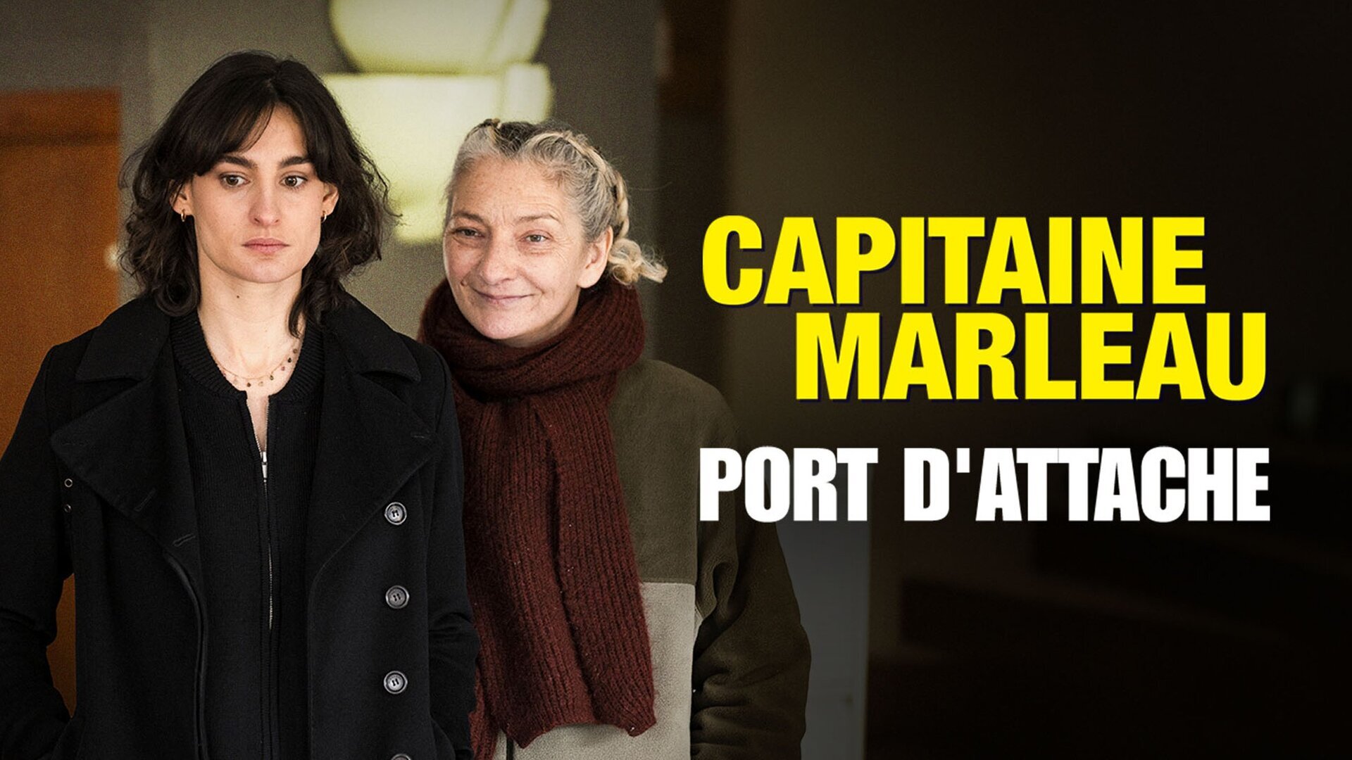 Vignette du programme télé Capitaine Marleau