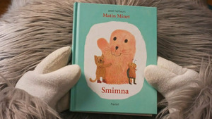 Vignette du programme télé Yétili (Matin minet : Smimna) S6 (n°10)