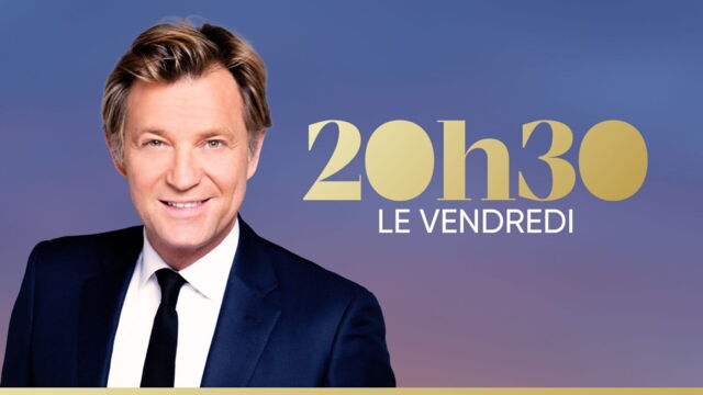 Vignette du programme télé 20h30 le vendredi