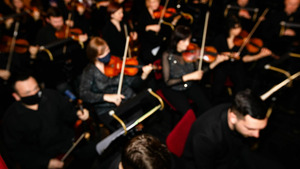 Vignette du programme télé Lucas et Arthur Jussen et l'orchestre philharmonique de Monte-Carlo