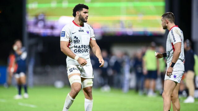 Vignette du programme télé Grenoble / Colomiers