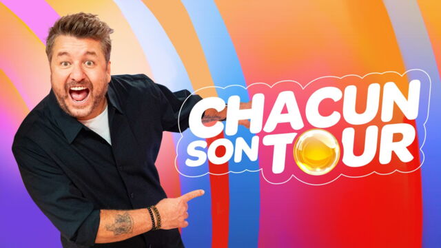 Vignette du programme télé Chacun son tour