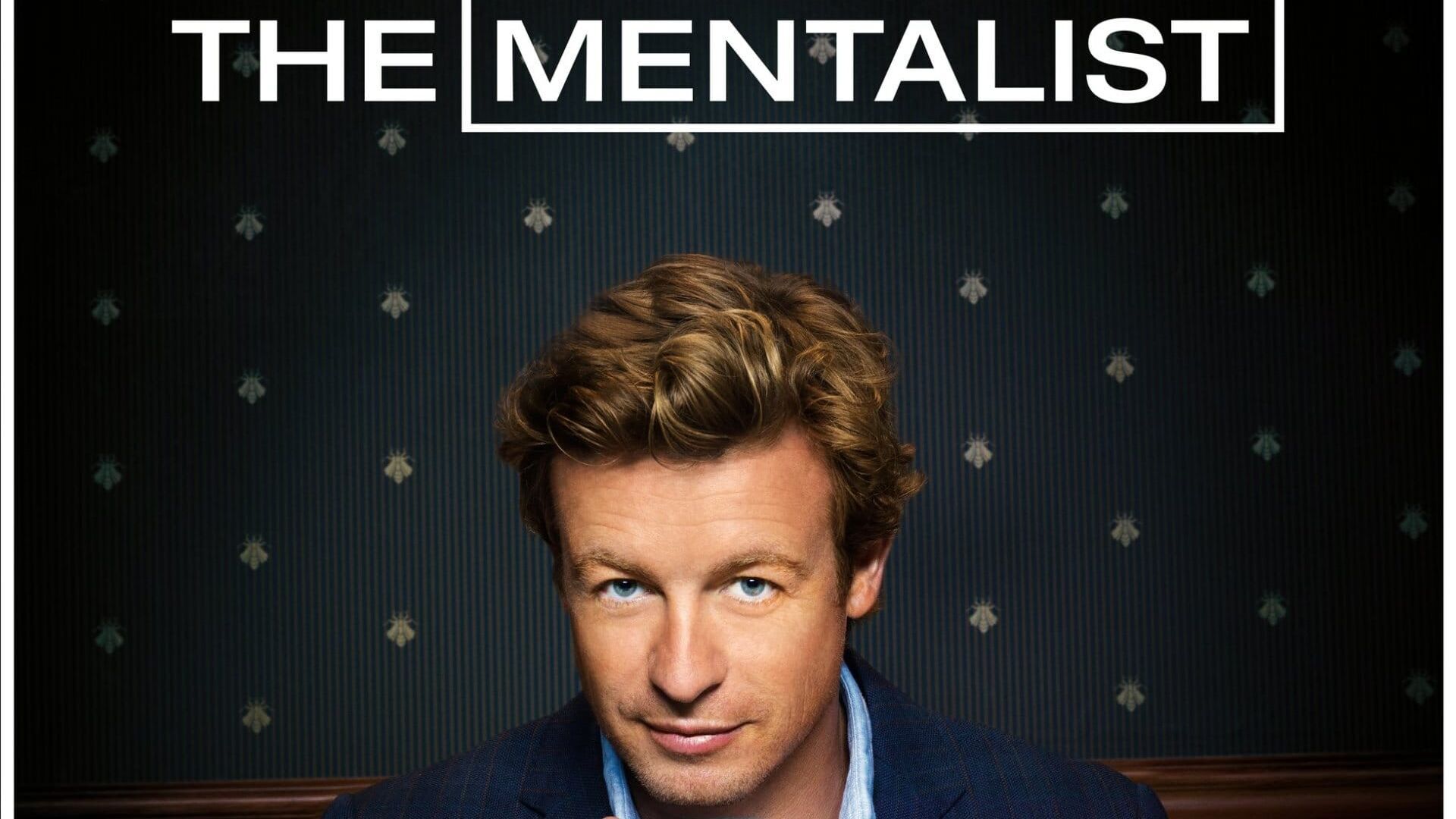 Vignette du programme télé Mentalist