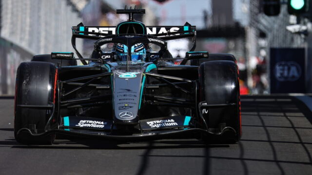 Vignette du programme télé Formule 1 : Grand Prix de Singapour