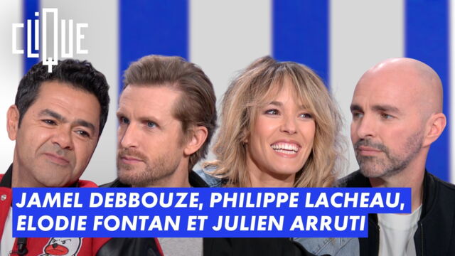 Vignette du programme télé Clique