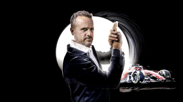 Vignette du programme télé Fast Life Laurent Dupin