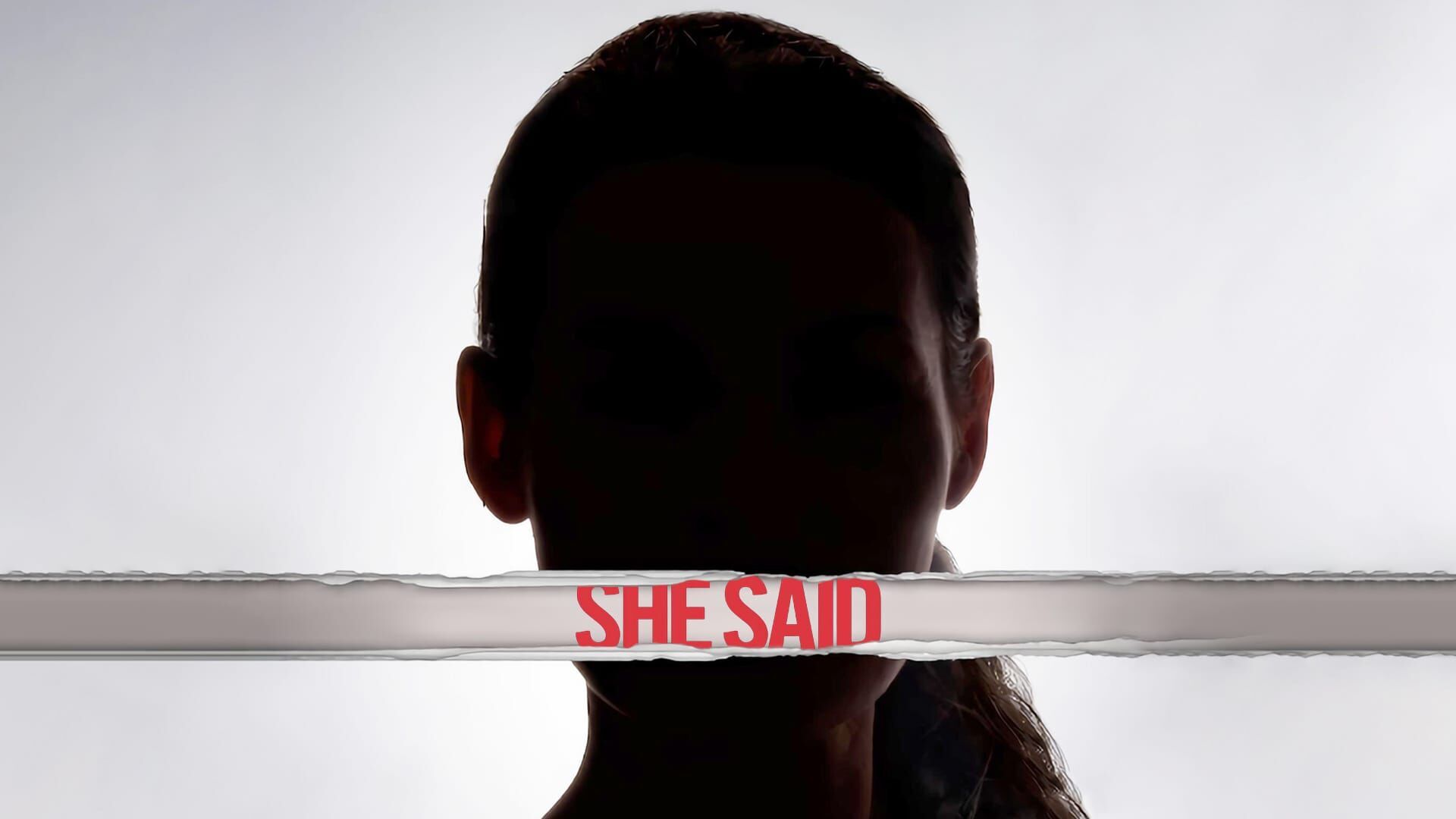 Vignette du programme télé She Said