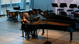 Vignette du programme télé Concert hommage à Franck Gehry