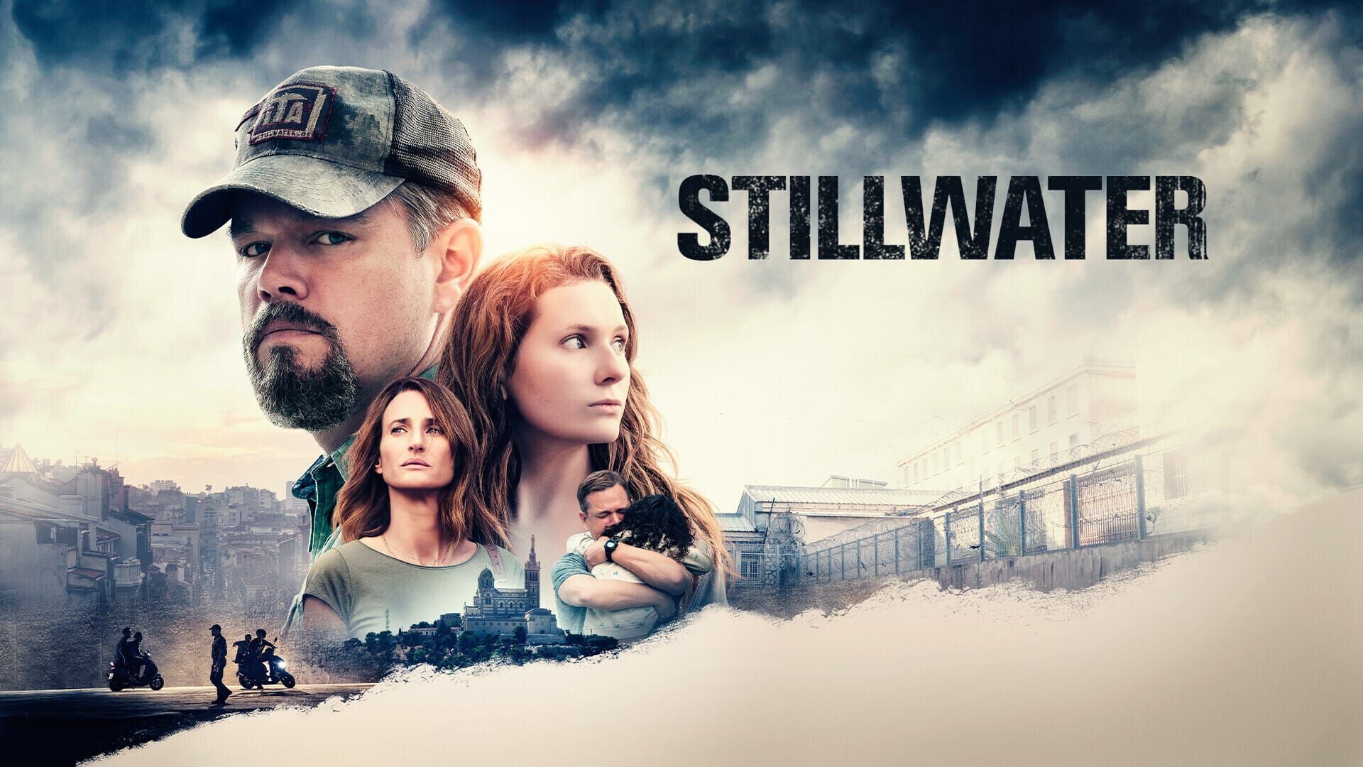 Vignette du programme télé Stillwater