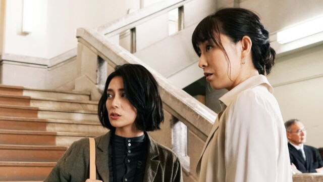Vignette du programme télé La maison de la rue en pente