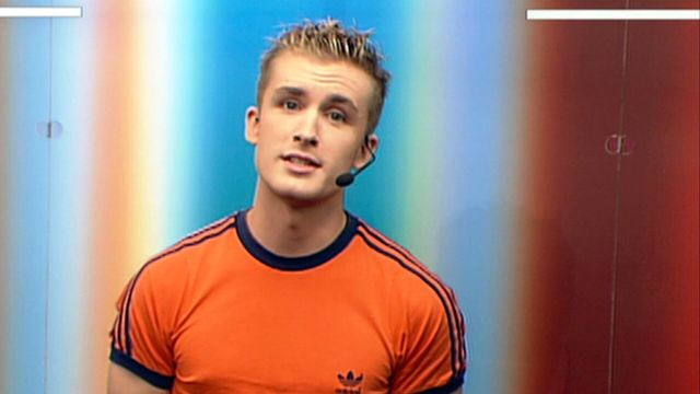 Vignette du programme télé Fifi et sa bande - C'était pas gagné - Saison 1