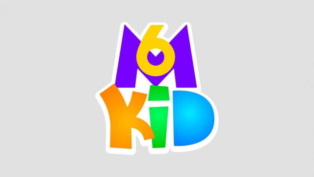 Vignette du programme télé M6 Kid
