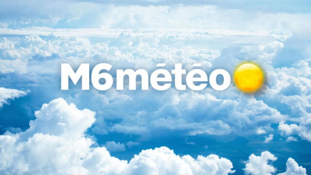 Vignette du programme télé Météo