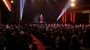 Vignette du programme télé Les plus grands magiciens du monde : les Mandrakes d'or 2021