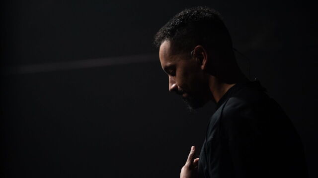 Vignette du programme télé Waly Dia - Une heure à tuer