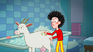 Vignette du programme télé Anatole Latuile (La ferme à la maison) S2 (42/52)
