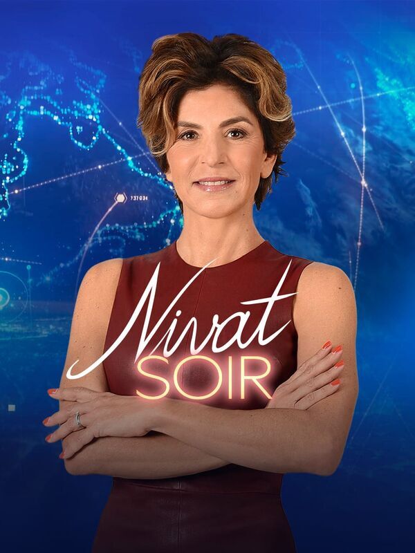 Vignette du programme télé Nivat soir