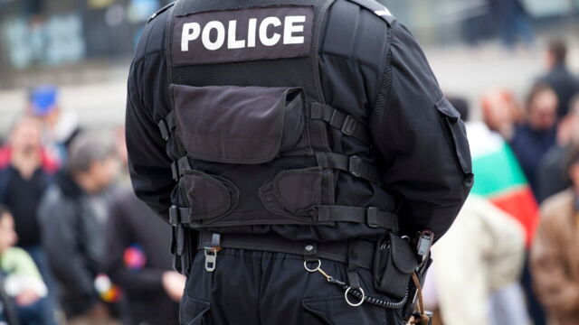 Vignette du programme télé Chroniques criminelles