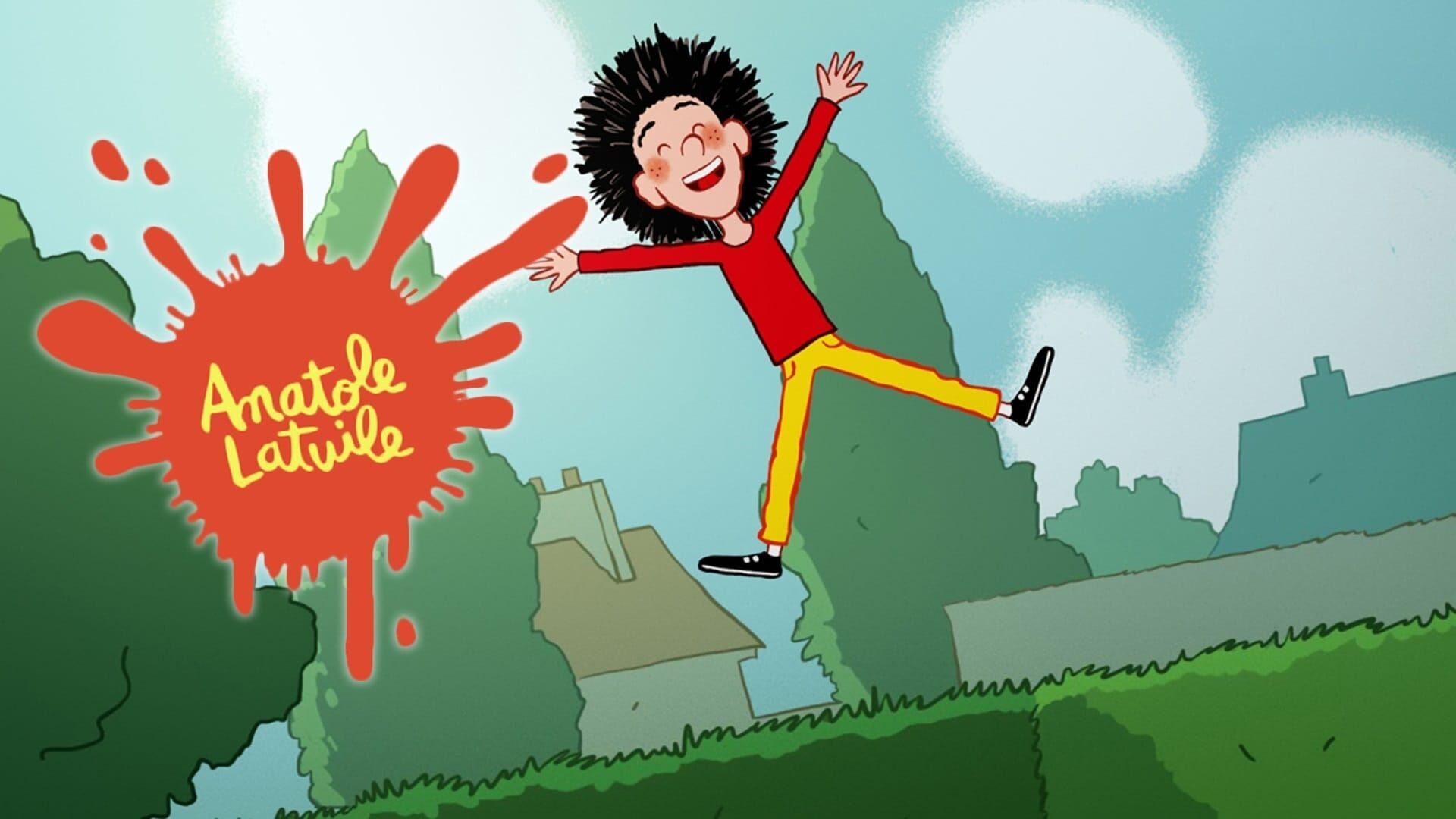 Vignette du programme télé Anatole Latuile