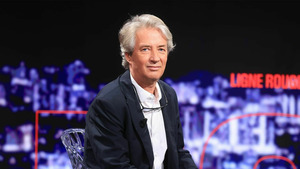 Vignette du programme télé Ligne rouge