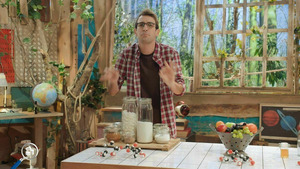 Vignette du programme télé C'est toujours pas sorcier S2