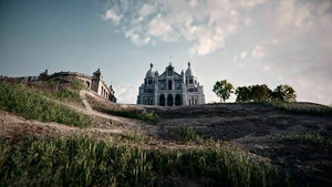 Vignette du programme télé L'Europe des merveilles (Le Sacré-Coeur, une chimère devenue réalité) S2 (n°1)