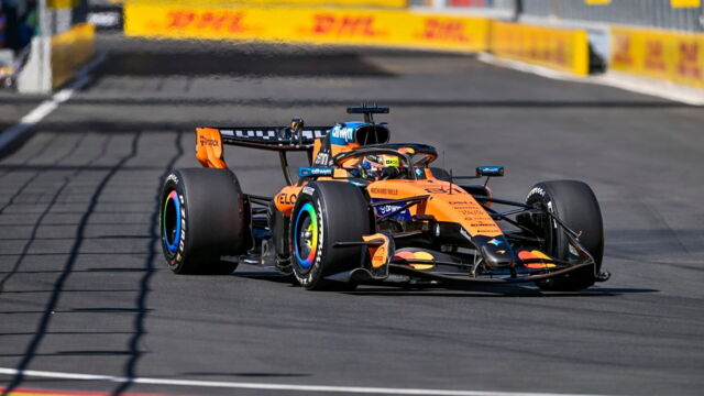 Vignette du programme télé Formule 1 : Grand Prix de Singapour
