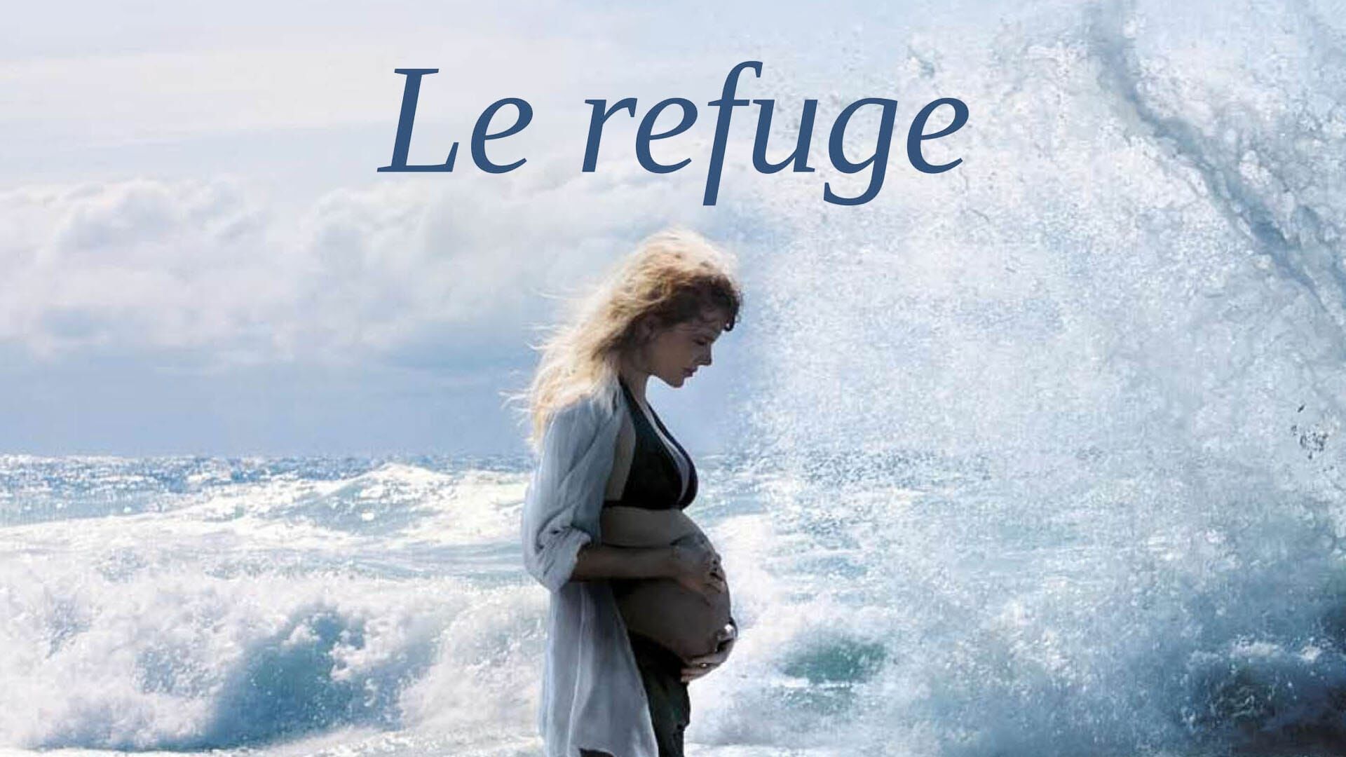 Vignette du programme télé Le refuge