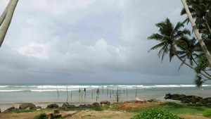 Vignette du programme télé Le Sri Lanka, l'île aux trésors