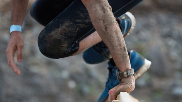 Vignette du programme télé Sports extrêmes : Spartan Race